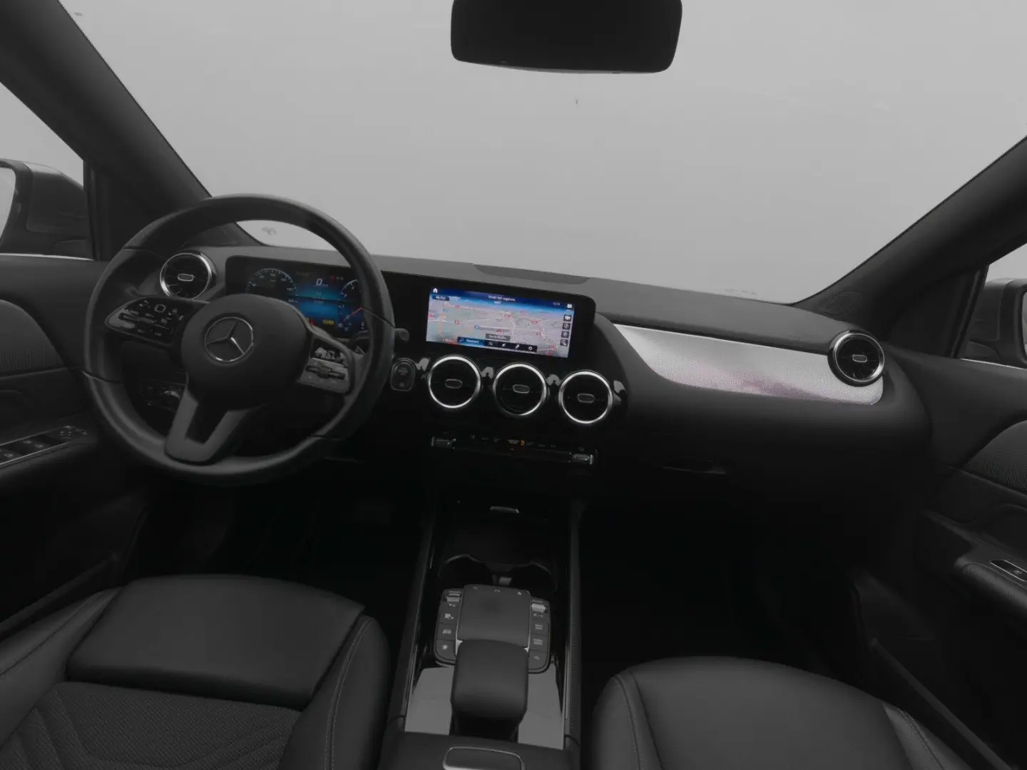 GLA 180 Kamera LED Totw Apple