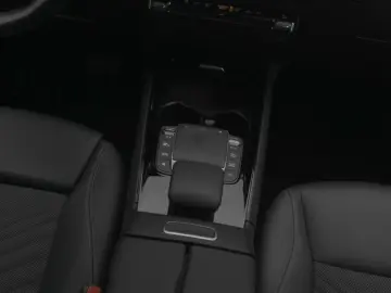 GLA 180 Kamera LED Totw Apple