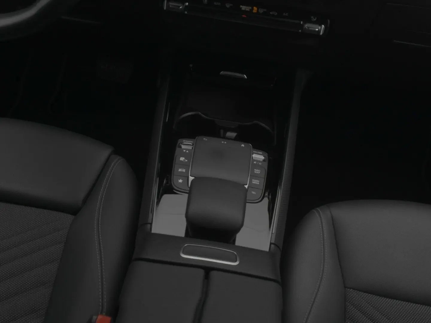 GLA 180 Kamera LED Totw Apple