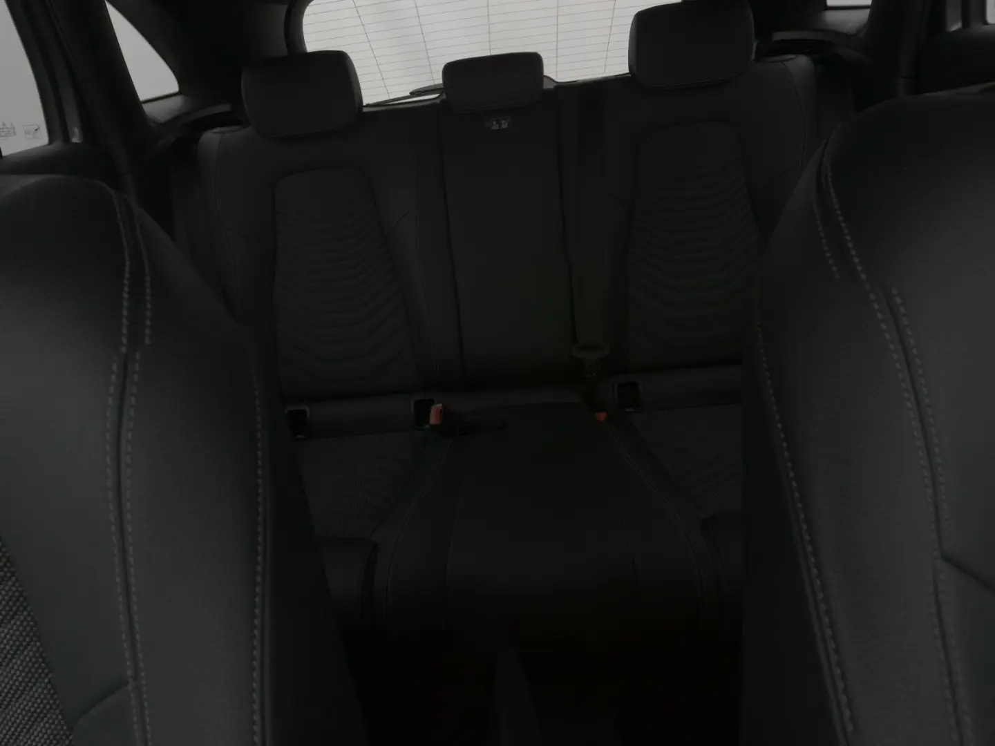 GLA 180 Kamera LED Totw Apple