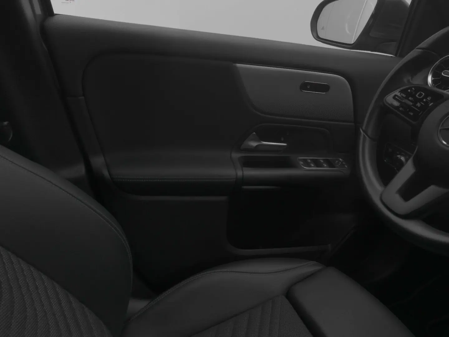 GLA 180 Kamera LED Totw Apple