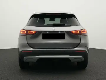 GLA 180 Kamera LED Totw Apple