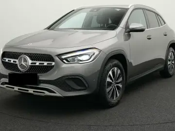 GLA 180 Kamera LED Totw Apple