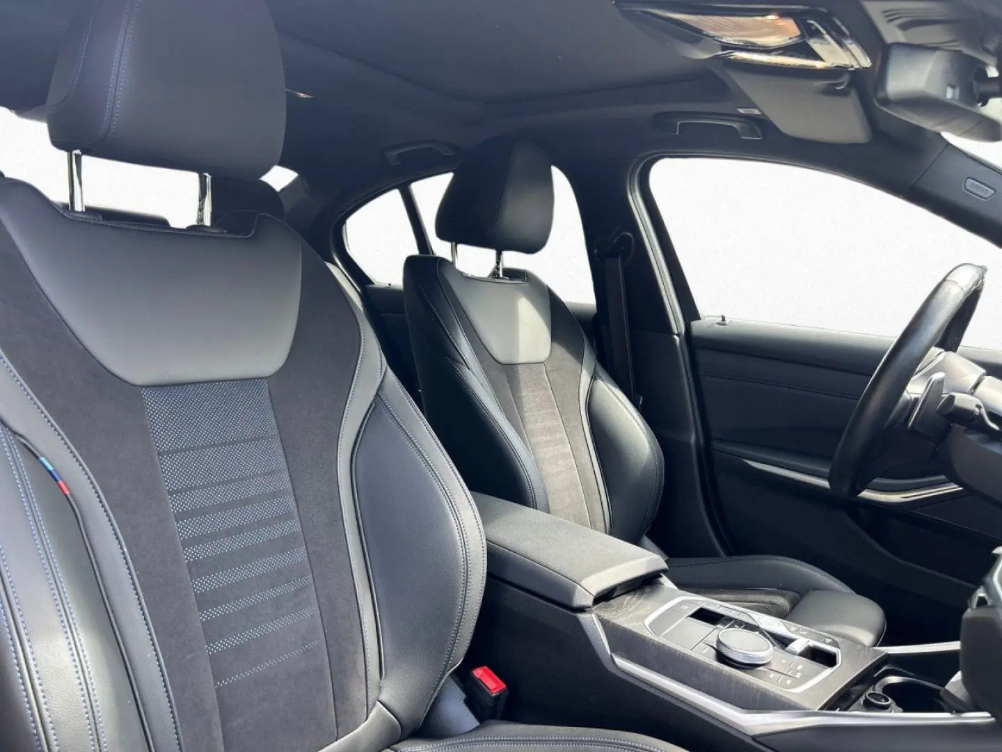 330i M Sport Pro 19  GSD LcProf.DAProf. H K HUD