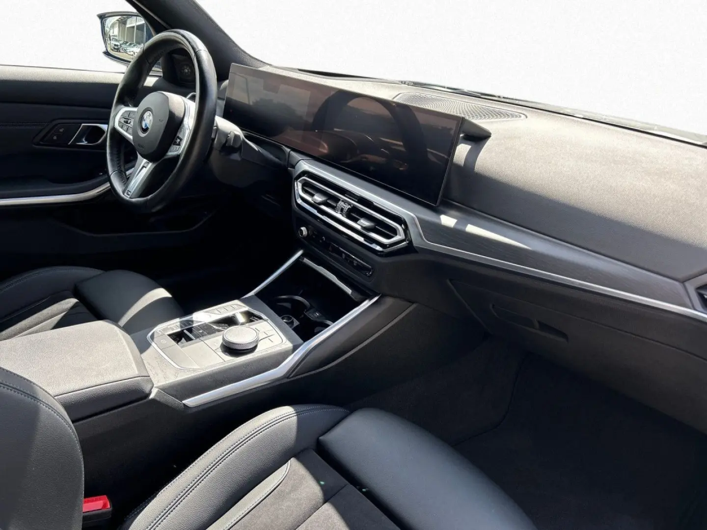 330i M Sport Pro 19  GSD LcProf.DAProf. H K HUD