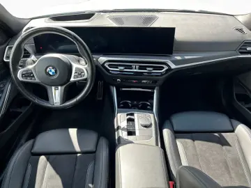 330i M Sport Pro 19  GSD LcProf.DAProf. H K HUD