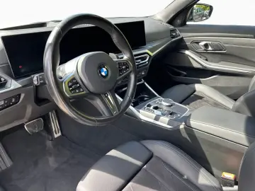 330i M Sport Pro 19  GSD LcProf.DAProf. H K HUD