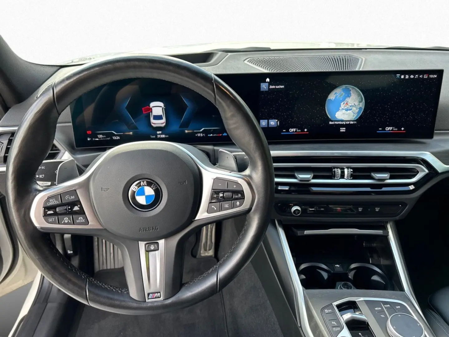 330i M Sport Pro 19  GSD LcProf.DAProf. H K HUD