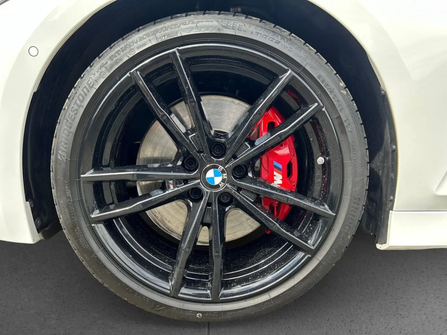 330i M Sport Pro 19  GSD LcProf.DAProf. H K HUD