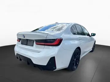 330i M Sport Pro 19  GSD LcProf.DAProf. H K HUD