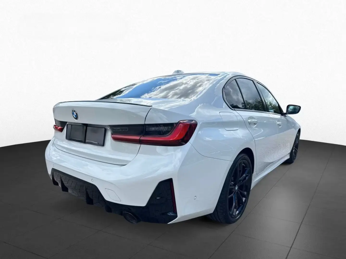 330i M Sport Pro 19  GSD LcProf.DAProf. H K HUD