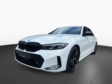 330i M Sport Pro 19  GSD LcProf.DAProf. H K HUD