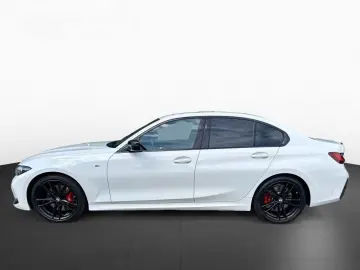 330i M Sport Pro 19  GSD LcProf.DAProf. H K HUD