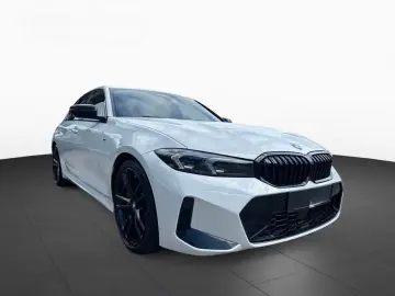 330i M Sport Pro 19  GSD LcProf.DAProf. H K HUD