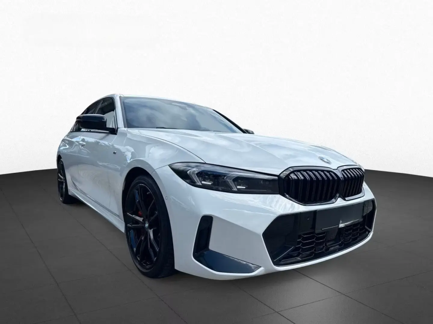 330i M Sport Pro 19  GSD LcProf.DAProf. H K HUD