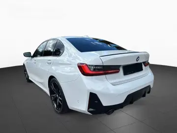 330i M Sport Pro 19  GSD LcProf.DAProf. H K HUD