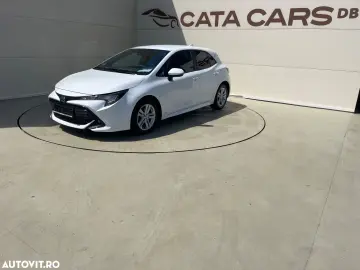 Toyota Corolla 1.8 HSD Business