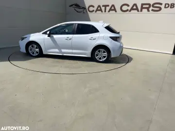 Toyota Corolla 1.8 HSD Business