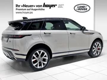 Range Rover Evoque P300e Autobiography Hybrid Pa
