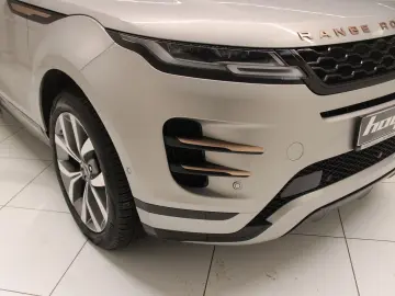Range Rover Evoque P300e Autobiography Hybrid Pa