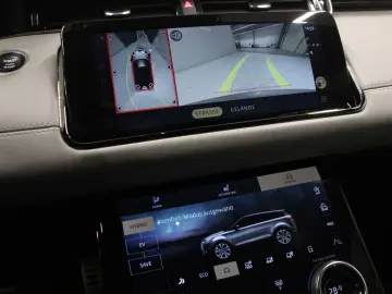 Range Rover Evoque P300e Autobiography Hybrid Pa