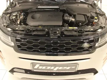 Range Rover Evoque P300e Autobiography Hybrid Pa