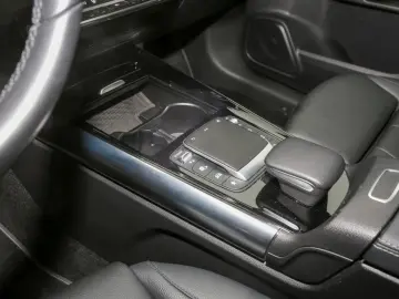 GLA 200 Progressive MBUXNavi Kamera Easy-Pack