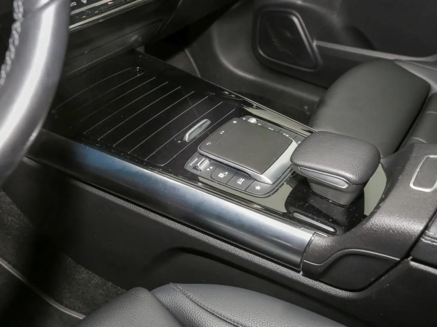 GLA 200 Progressive MBUXNavi Kamera Easy-Pack