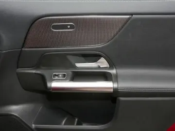 GLA 200 Progressive MBUXNavi Kamera Easy-Pack