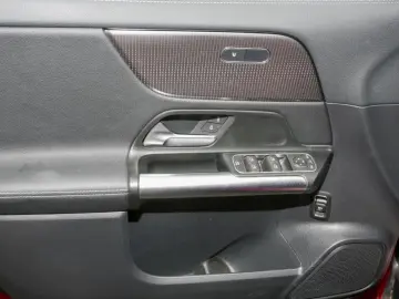 GLA 200 Progressive MBUXNavi Kamera Easy-Pack