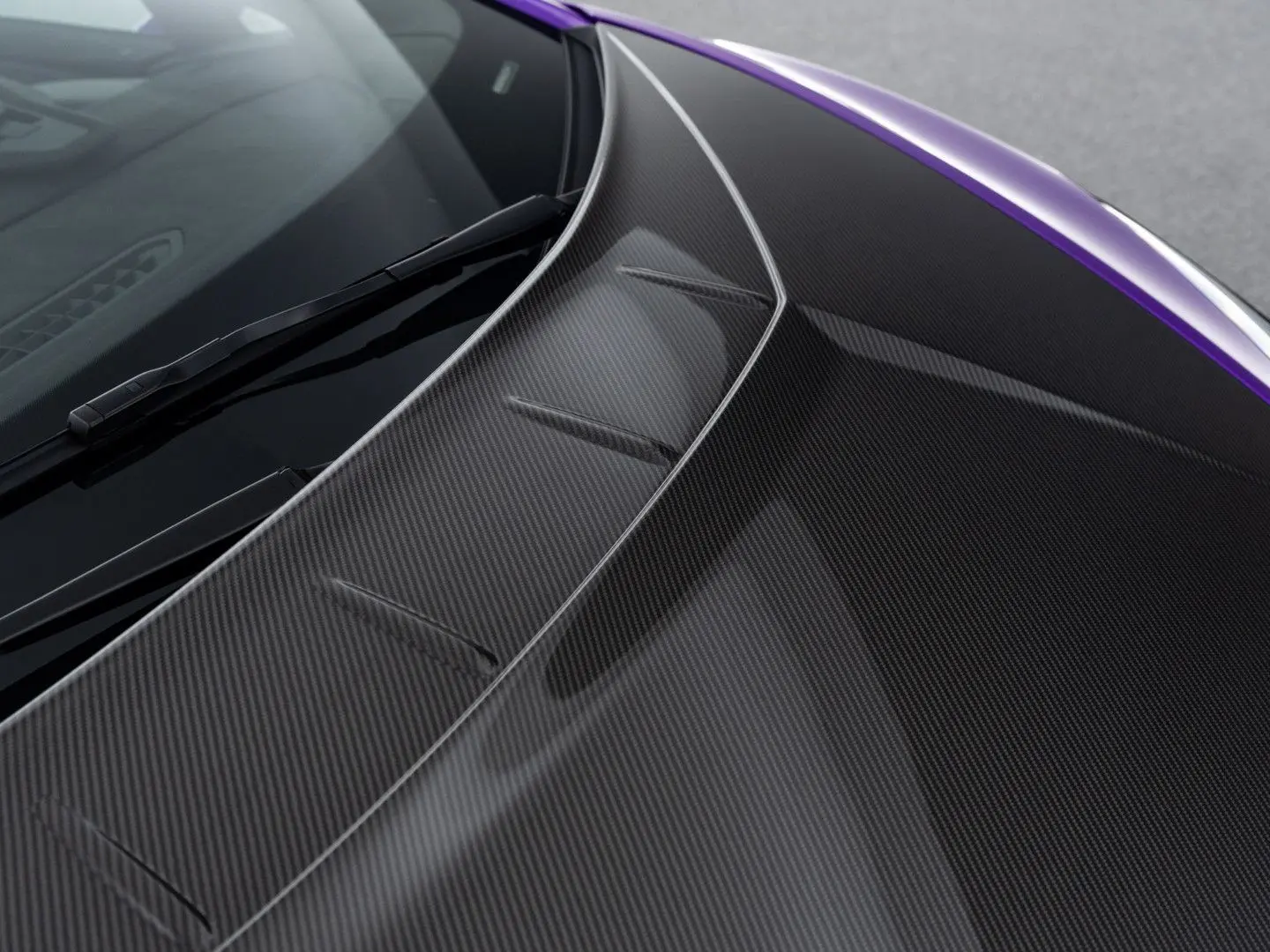 Huracán Tecnica   Carbon I Viola Pasifae