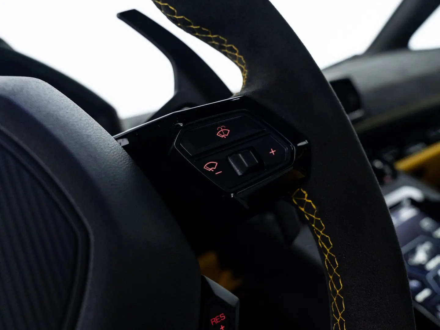 Huracán Tecnica   Carbon I Viola Pasifae