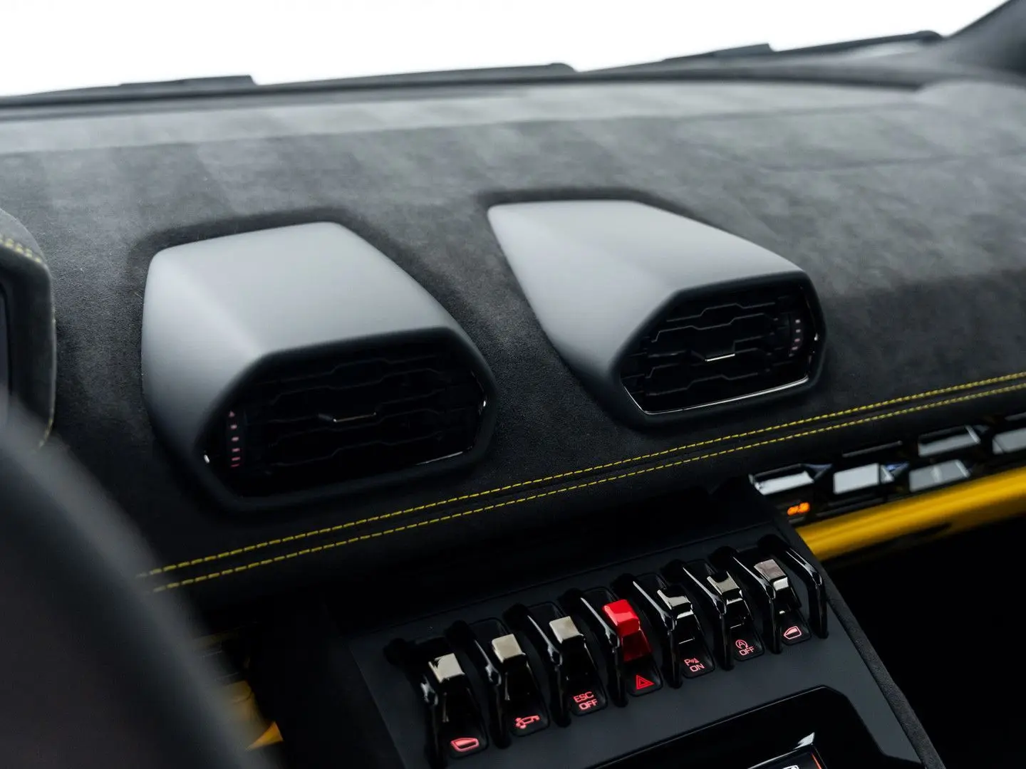 Huracán Tecnica   Carbon I Viola Pasifae