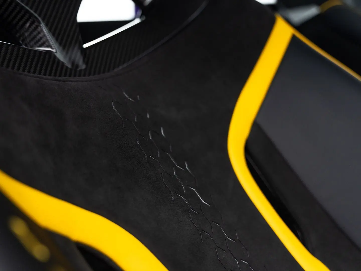 Huracán Tecnica   Carbon I Viola Pasifae