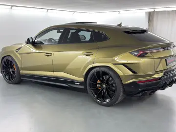 Urus S 3D-B&O Pano Style-Paket 23' 360  AHK