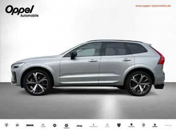 XC60 B5 Benzin AWD Ultimate Dark SHD AHK ALA