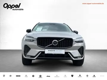 XC60 B5 Benzin AWD Ultimate Dark SHD AHK ALA