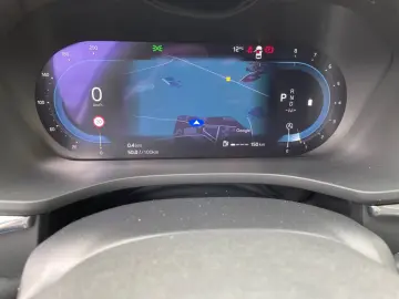 XC60 B5 Benzin AWD Ultimate Dark SHD AHK ALA