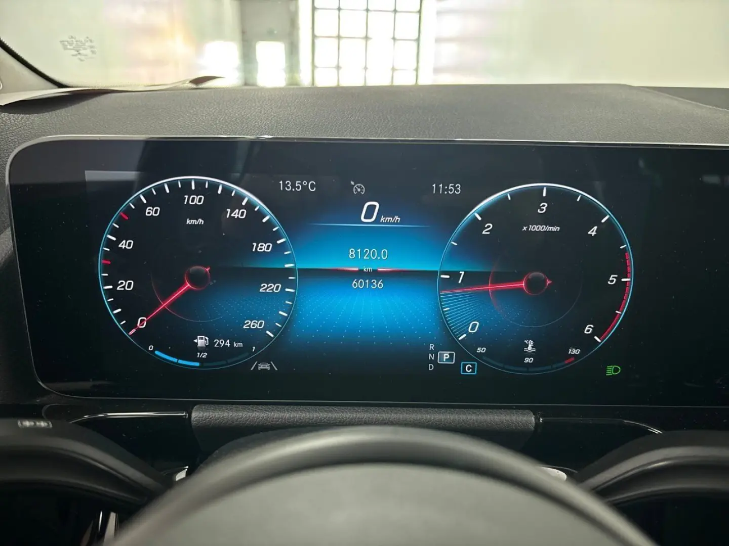 GLA 180 d Style Key Lane Navi RKam AUT Klima PDC