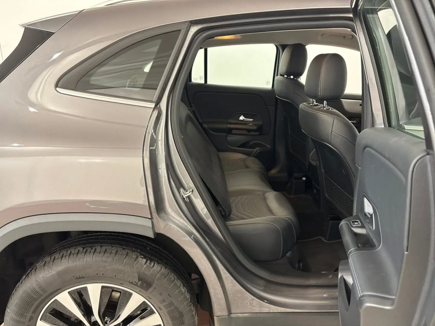 GLA 180 d Style Key Lane Navi RKam AUT Klima PDC