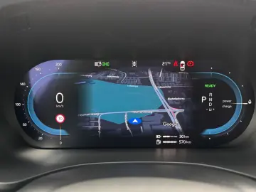 XC60 Recharge T6 Plus Black Edition PILOT FLED