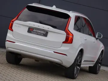 XC90 Inscription Recharge AWD 7-Sitze 21Zoll AHK