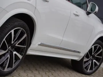 XC90 Inscription Recharge AWD 7-Sitze 21Zoll AHK