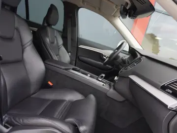 XC90 Inscription Recharge AWD 7-Sitze 21Zoll AHK