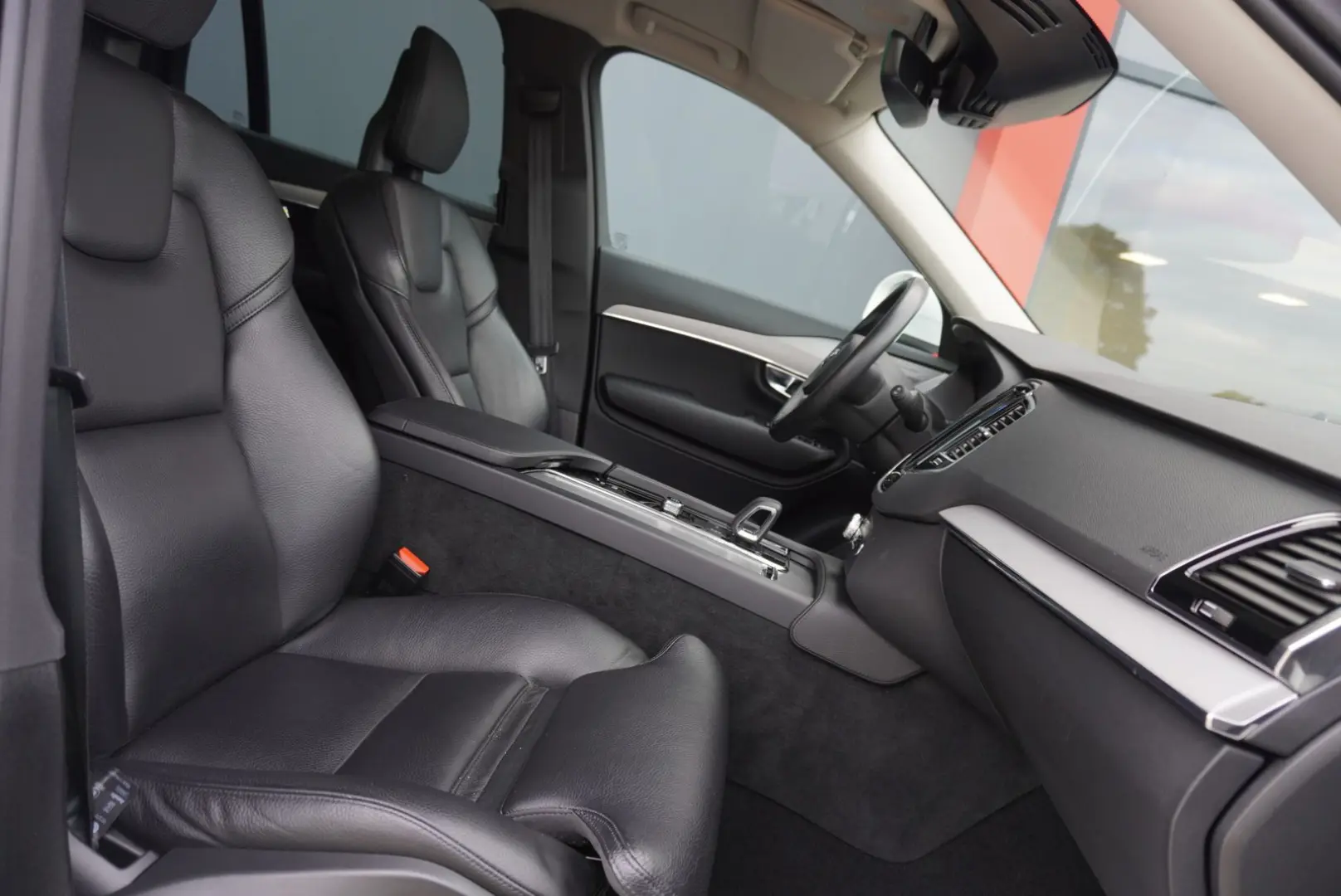 XC90 Inscription Recharge AWD 7-Sitze 21Zoll AHK