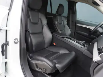 XC90 Inscription Recharge AWD 7-Sitze 21Zoll AHK