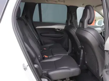 XC90 Inscription Recharge AWD 7-Sitze 21Zoll AHK