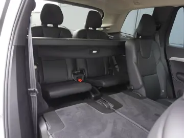 XC90 Inscription Recharge AWD 7-Sitze 21Zoll AHK