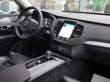 XC90 Inscription Recharge AWD 7-Sitze 21Zoll AHK