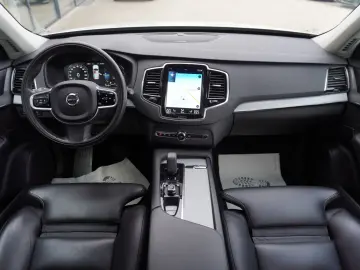 XC90 Inscription Recharge AWD 7-Sitze 21Zoll AHK